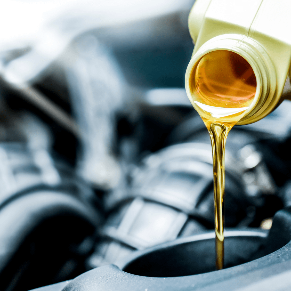 Mobile Oil Change Service in Philadelphia