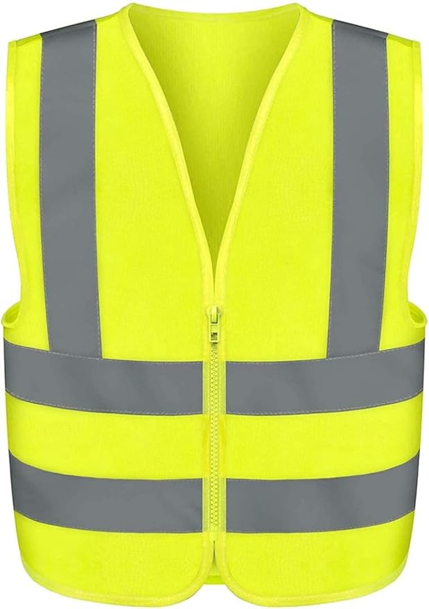 Safety vest
